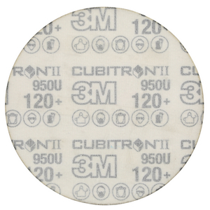 120+ DISCO HOOKIT 950U SENZA FORI 125MM 7100187015