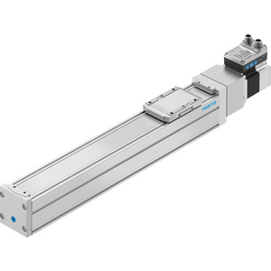 FESTO SPINDELAS ELGS-BS-KF-60-300-12P-ST-M-H1-PLK-AA 8083385