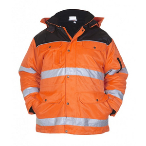HYDROWEAR PARKA RWS ASPEN 046456 FLUO ORANJE MT XXL