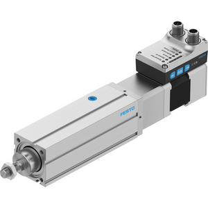 FESTO ELEKTROCILINDER EPCS-BS-45-50-10P-A-ST-M-H1-PLK-AA