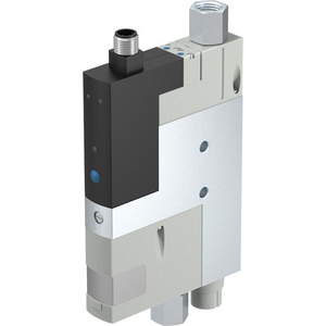 OVEM-07-H-B-GO-CE-N-1P Vacuum generator