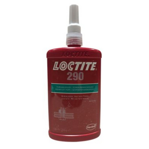 LOCTITE 290 BO 250ML EGFD