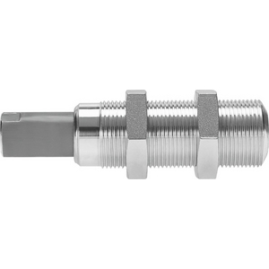 VAL-1/8-10 Sauggreifer, Bauform VAS