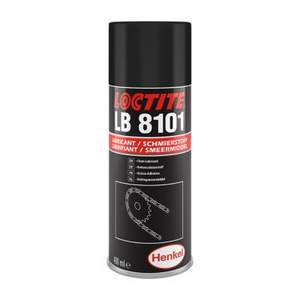 GRAISSE ADHESIVE 8101 AE400ML LOCTITE LB UC12