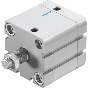 ADN-50-25-A-P-A Compact cylinder