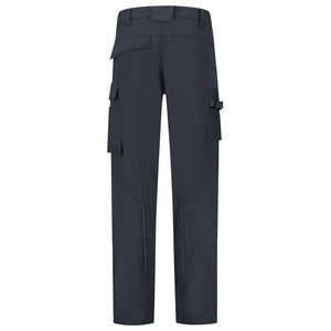TRICORP WERKBROEK CORDURA 4WAY STRETCH 502026 MARINE MT 64