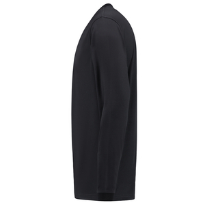 TRICORP T-SHIRT LM UV BLOCK COOLDRY 102005 MARINE MT S
