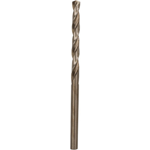 BOSCH PRO SSTEEL HSSCO BOOR 3.8X43X75MM 2608588092 (PK=10ST)