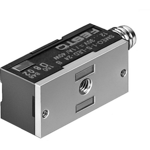 150848-SENSORE DI FINECORSA SMEO-1-S-LED-24-B