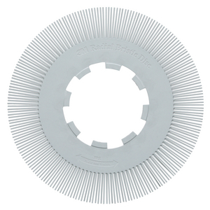 BROSSE BRISTLE RADIALE SCOTCH-BRITE PRECISION, PN-RB