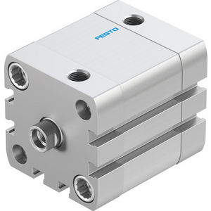 ADN-40-20-I-PPS-A Compact cylinder