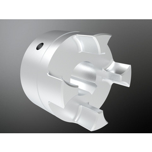 550287102400-ROTEX GS 28 AL-H (ALLUMINIO) ROTEX GS 28 AL-H (ALLUMINIO) MOZZO 1.0 D.24H7 CAVA DIN 6885/1-JS9