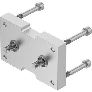 FESTO ADAPTERKIT DHAA-G-G8-25-B8-40 8163573