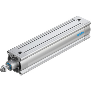 DSBC-100-400-PPSA-N3 Standard cylinder