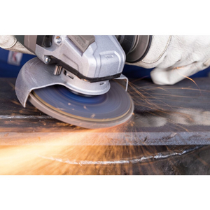 67684115-DISCHI LAMELLARI POLIFAN PFF 115 Z 40 SG POWER STEELOX