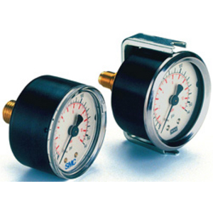 SMC MANOMETER GZ46-K-02-C