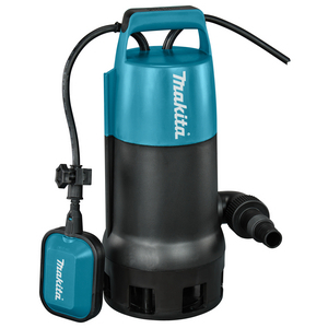 MAKITA DOMPELPOMP VOOR VUIL WATER 230V PF1010