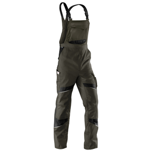 LATZHOSE KÜBLER ACTIVIQ OL/SW 106 PP6034106106