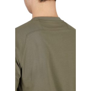 TSHIRT OAK KHAKI TXXL KAKI