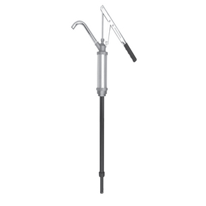 POMPE A LEVIER ACIER 7613010