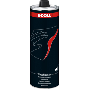 3510008465 Waschbenzin 1L Dose E-COLL