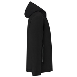 TRICORP WINTERJAS SHELL ACCENT 402703 ZWART/GRIJS MT 3XL
