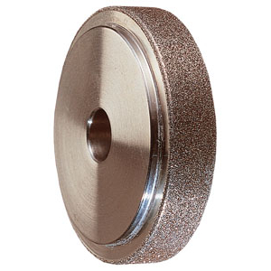 PFERD Diamond grinding disc D1A1 18 10 8 D 251