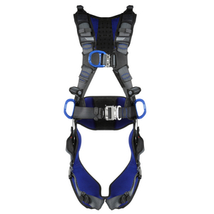 HAR.MAINT.SAUV.CONF.3MDBI-SALA EXOFIT XE200 1112735, TAILLE 1