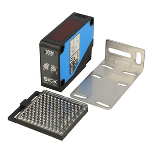 SICK COMPACTE SENSOR WL280-2P2431 6044736