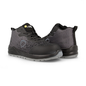 SHOE ROCA HIGH - S1PS SR FO ESD - SIZE 41/7 899173