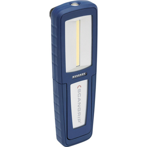 9914590047 Handleuchte UNIFORM LED Scangrip