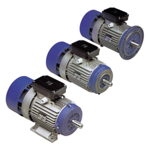1305100015VLK-MOTORE AUTOFRENANTE KW 2,2 4P B14 IEC100L 3PH 230/400V 50HZ IP54 CLF IE3 BAX MD INTEGRATA FRENO AC
