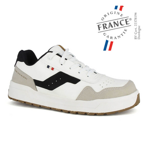 CHAUSSURE CRAFT S1PL P40 S1 PL HI CI HRO FO SR