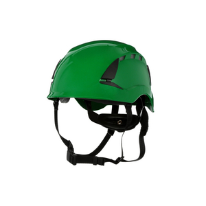 X5004VE-CE SECUREFIT ELMETTO X5004VE-CE, VERDE, VENTILATO, 1000V 7100175533