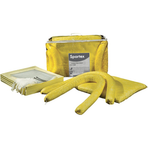 KIT ASSORBENZA PRODOTTI CHIMICI 855089