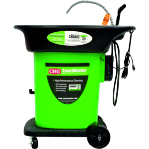 FONTAINE DE LAVAGE SW33 - 60 L MOBILE PART WASH EF