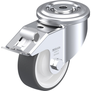 LKR-POTH 100K-FI Lenkrolle mit Stop-Fix