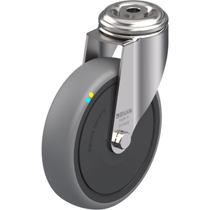 BLICKLE RVS APPARATEN ZWENKWIEL - LKRXA-TPA 126KD-11-ELS-FK