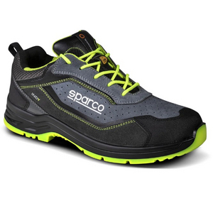 CALZATURA TEXAS S1PS 07538GSGF # 35