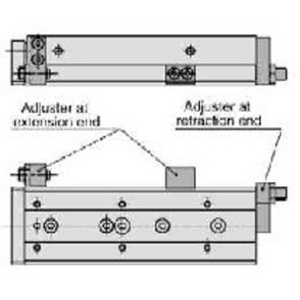 ACCESSOIRE MXQ-AS16-X11