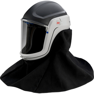VERSAFLO ELMETTO CON FODERA RESISTENTE ALLA FIAMMA, M-407 7100258668