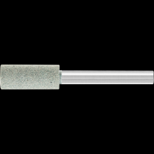 PFERD Poliflex® fine grinding point PF ZY 1025/6 CN 80 PUR W