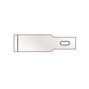 LAME POUR BURINER N 618 L'ETUI DISTRIBUTEUR 10 LAMES