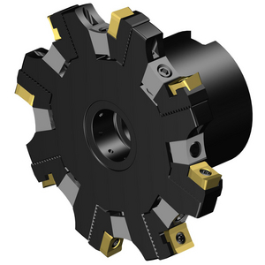 FRAISE-DISQUE TROIS TAILLES REGLABLE COROMILL 331