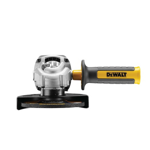 DEWALT HAAKSE SLIJPER 1000W 125MM - DWE4207-QS