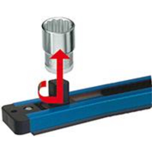 SUPP.MAGNETICI P/BUSS. 995GR 10