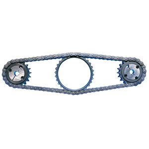 TENDEUR ROLLRING 34DT PAS 12,7 POUR CHAINE ISO 08
