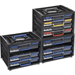 GISS MULTI-BOX IV System