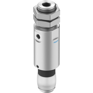 DHEB-10-E-D-S-P Bellow gripper