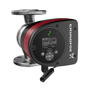 GRUNDFOS POMP MAGNA3 32-100 F N 220 1x230V PN6/10